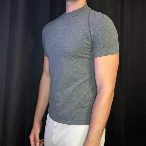 Jed north Muscle shirt M - Picture 2 of 6